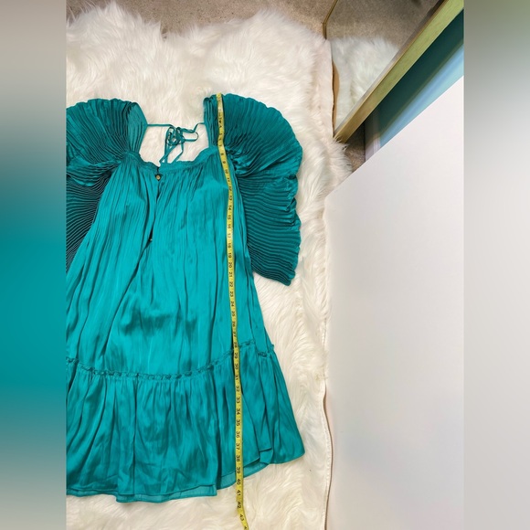 #269 Kobe Halperin Rae Dress size L NWT - Picture 9 of 11